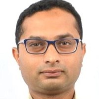 Syed Raheem Uddin