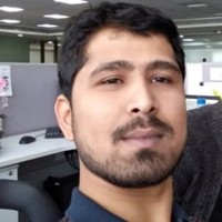 Suprith Gowda