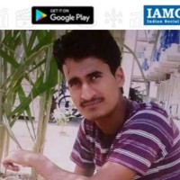 Sandeepkumar Tiwari