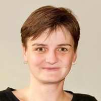 Petra Trčková