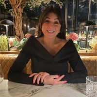 Sarah Isaacs