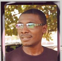 Emameh Gabriel E