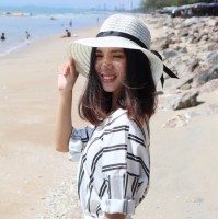 Phitchaya Thongchum