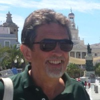 Andrew Craston