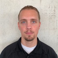Michael Larsen