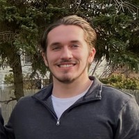 Connor Murphy
