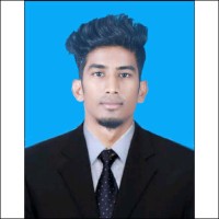 Sreejith B