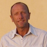 Ray Adams