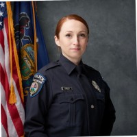 Nicole Eckley