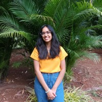 Anusha Goswami