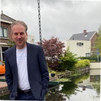 Frank Borghuis