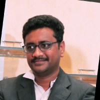 Geeth Kiran