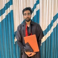 Devansh Mishra