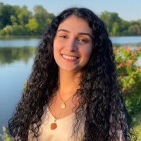 Jessica Al Kadi, Lmsw