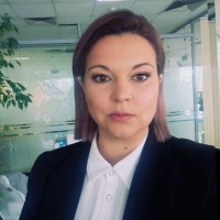 Kremena Pateva