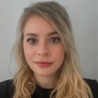 Amy Grace Watson
