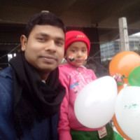 Ajay Mishra