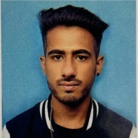 Himanshu Keswani