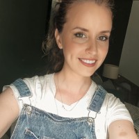 Jessica Dufort
