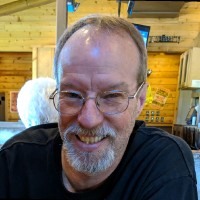 Jeff Boldman