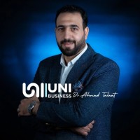 Ahmad Talaat