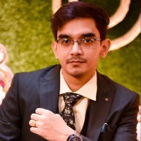 Manoj Kumar Das