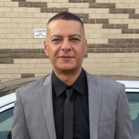 Karim Bayoumi