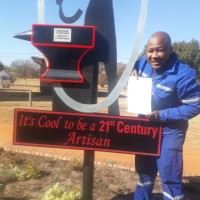 Gordon Thebyane