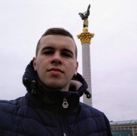 Vasyl Sviastyn