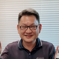 Stanley Hsieh