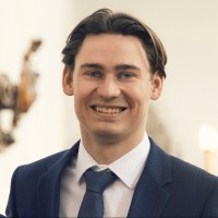 Andreas Godske Nielsen