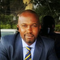 John Kinyua