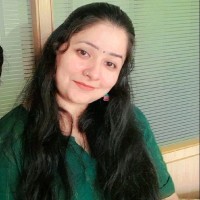Sonal Bhuptani