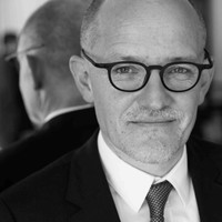 Bernhard Zand