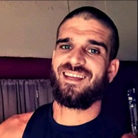 Caleb Hartsock