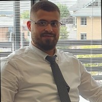 Mohammad Salem