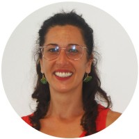 Judith Ramírez Burgada