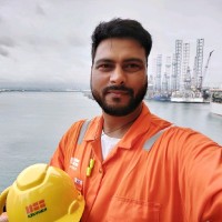 VINIT KUMAR SINGH