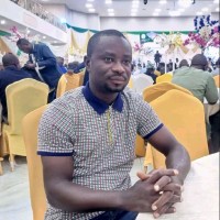 Christopher Olughu