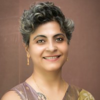 Sweta Ghosh