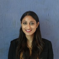 Payal Pozin