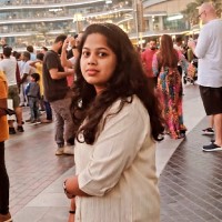 Bhavana V Rajan