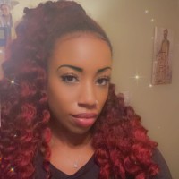 Stacie Pierce-George