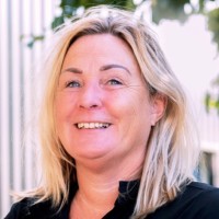 Jeannette de Jong