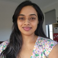 Keziah Paul