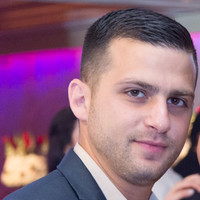 Michael Ovsepyan