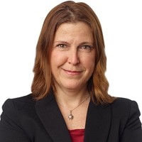 Jennifer Parent