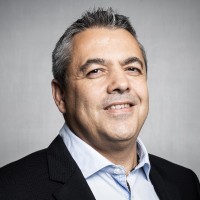 Marc Chalus