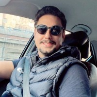 payam akbari
