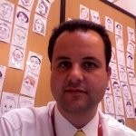 Panagiotis Papaspiliopoulos